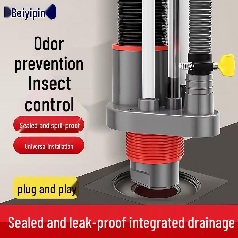 

Kitchen Sink Drain Pipe Adapter