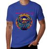 T-shirt Grateful Dead Couverture d'album Anthem Of The Sun vêtements esthétiques t-shirts t-shirts pour hommes grande taille
