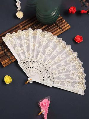 Accessori – Ventagli