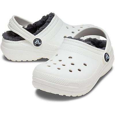 Classic Lined Clogs Kids 203506 10m