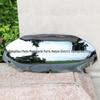 Harley Ultra Glide 14/17 Motorcycle 8.5" Windshield