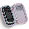 Shock Absorbing Storage Case Box For 360 X5 Digital Devices Reinforced Edges And Scratch Prevention PU Bag