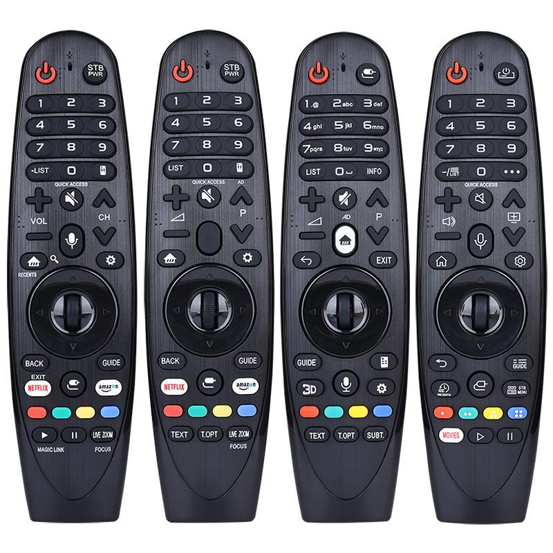 Replacement Remote Control for LG AN-MR650A AKB75855501 AKB75855503