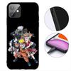 Pains Itachis Uchihas Akatsukis N-Narutos Sasukes Case for Apple iPhone 12 13 Mini XS 11 Pro Max 7 8 Plus + XR 8+ X SE 2020 SE3