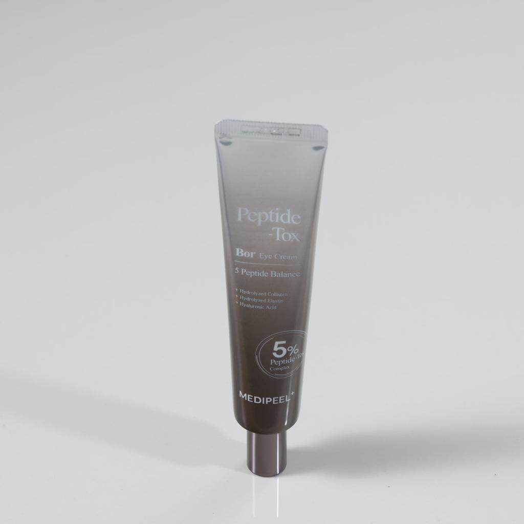 Medipeel Peptide-Tox Bor Augencreme 40ml