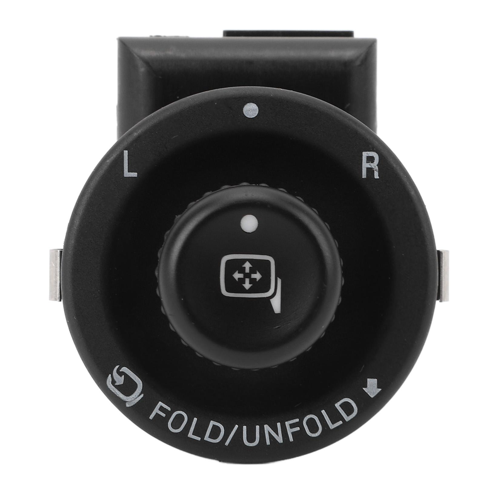 

Power Mirror Switch 7L1Z17B676AA Power Fold Side View Mirror Switch for E‑150 E‑250 E‑350 E‑450 F‑450