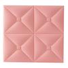 3D Foam Wall Stickers Imitation Brick Bedroom Decor Waterproof Self-adhesive Wallpaper For Living Room Kitchen TV Backdrop Decor