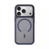 iPhone 17 Pro Max Matte Magnetic Skin Phone Case - Full Coverage, Anti-Drop Protection