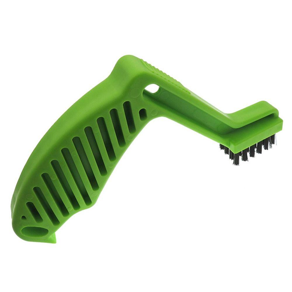 Lshape Foam Pad Conditioning Brush Remove Wax Residue Buffing Pads