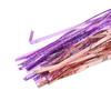 3pcs Feather Tassel Cat Toy Interactive Pet Toys Kitten Play Scratch Cotton Cat Teaser