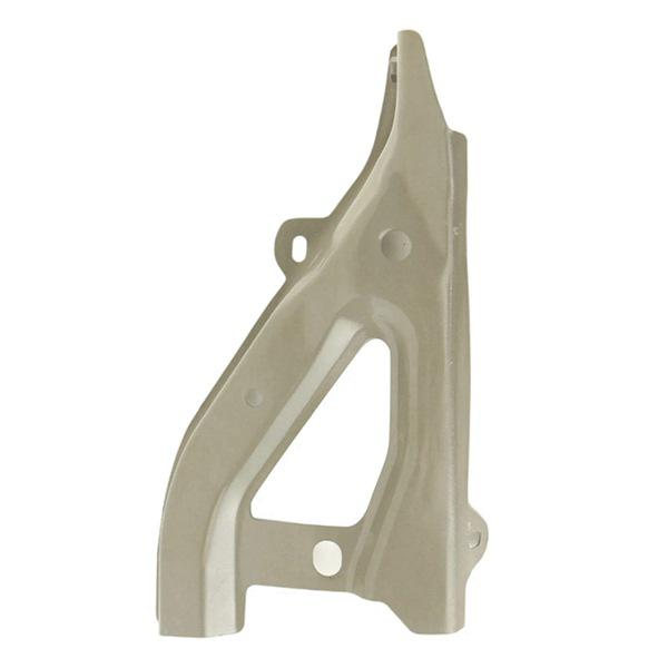 

Tesla Model-Compatible Pair 1487695-S0-A & 1487696-S0-A None