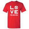 Tops – T-Shirts