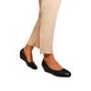 Where's That From Womens/Ladies Kieran Low Wedge Court Shoes