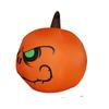 Wan Sheng Pumpkin Air Model Green Eye Pumpkin 1.2m Halloween Decoration Ghost Festival Inflatable Air Model