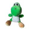 Super Mario Bros Plush Yoshi Joeut Stuffed Animal Doll 812inch Kids Fans Gift