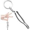 GDC Tooth Forcep Key Chain (Kcef)