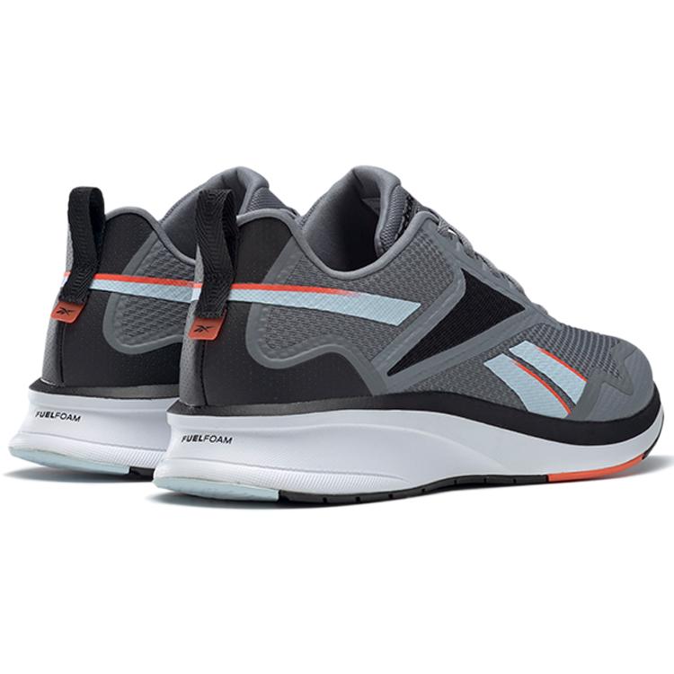 Reebok Rbk Fusium Run Lite 'Charcoal Grey' EG9947