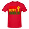 Mash Down Babylon Various And Cols Business Casual Tshirtminimalist Style Versatile Outerwear Tshirt