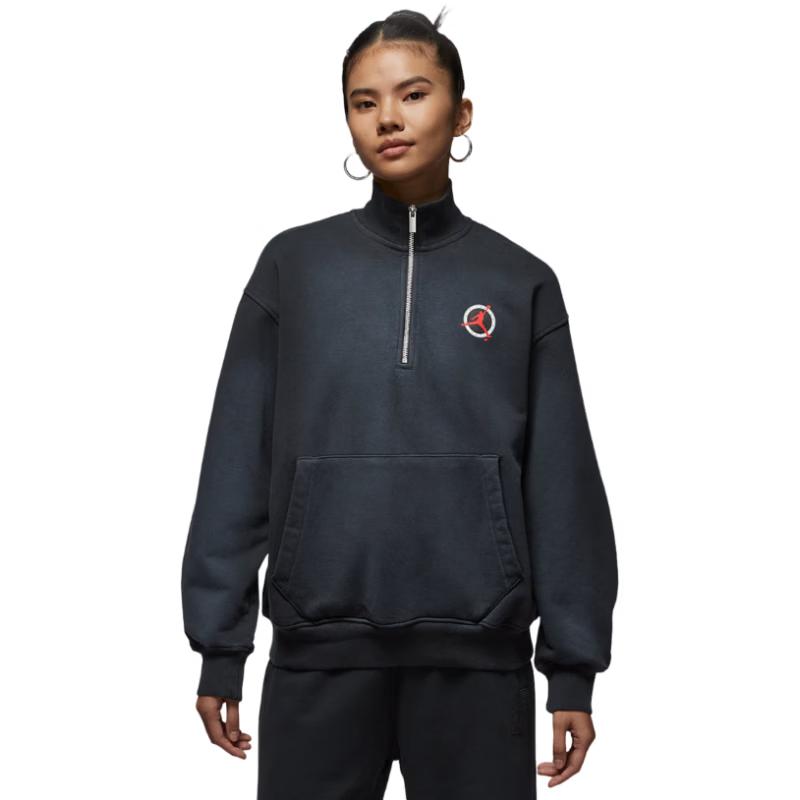 Jordan Women s Knit Pullover M