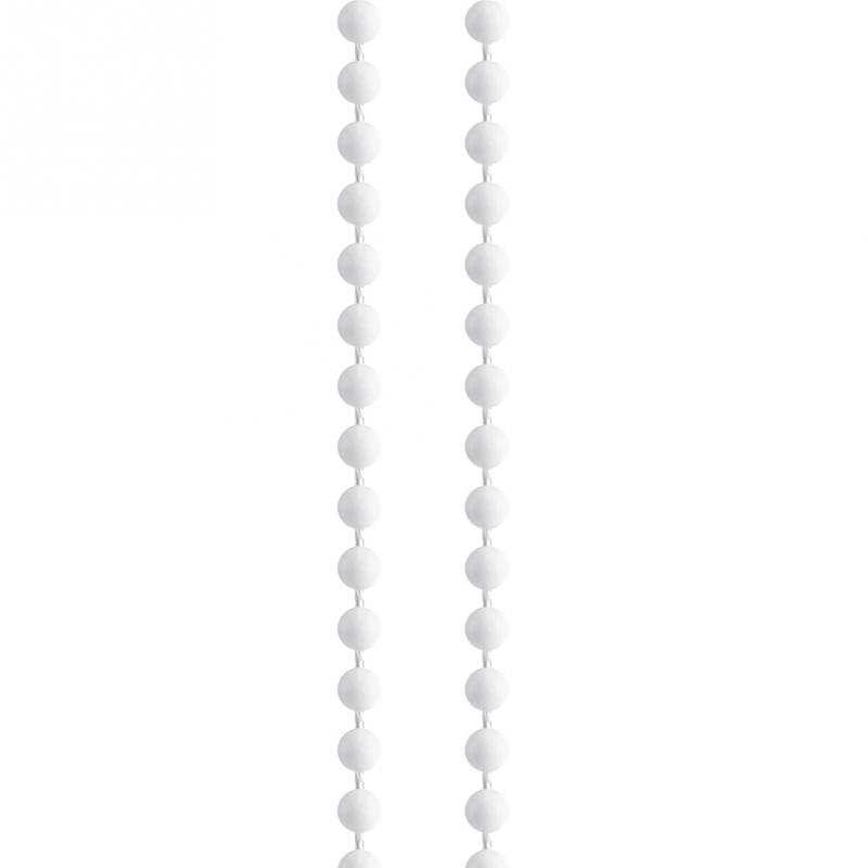 25Mm Roller Blind Shade Bracket Side Pulley Chain Repair Fitting Kit Window Treatments