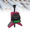 Pipe Center Finder 1 1/2-6in High Accurate Multifunctional Pipe Fitting Tools Center Finder Pipe Center Finder Pipe Center Punch