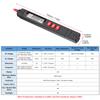 BSIDE Z1 Multimeter LCD Digital Tester Smart Pen Type Voltage Detector 2000 Counts DC/AC Voltage