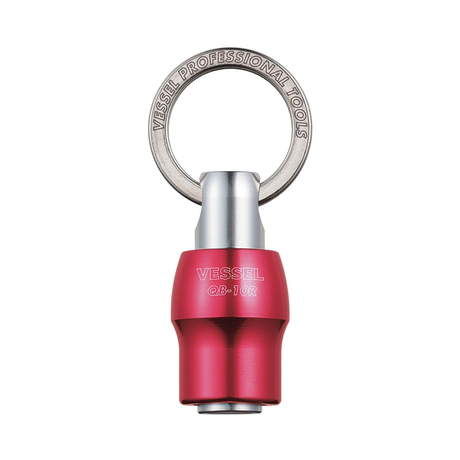 VESSEL Quick Catcher Красный QB-10R