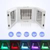LED Light Photodynamic Facial Skin Care Body Relaxation Therapy Device 7 Colors Multifunctional Beauty Instrument Home