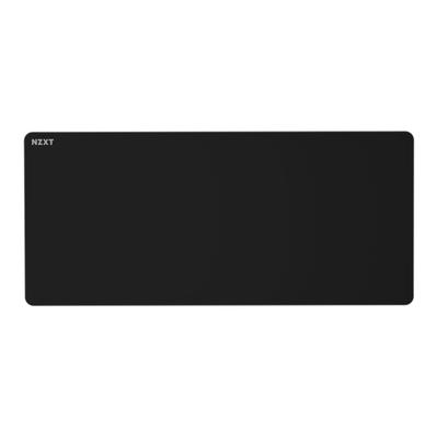NZXT ZONE ELITE Premium Mousepad 900x400mm 2XL Gaming Mouse Pad Black MS0754 - - MM-2XLPR-BK