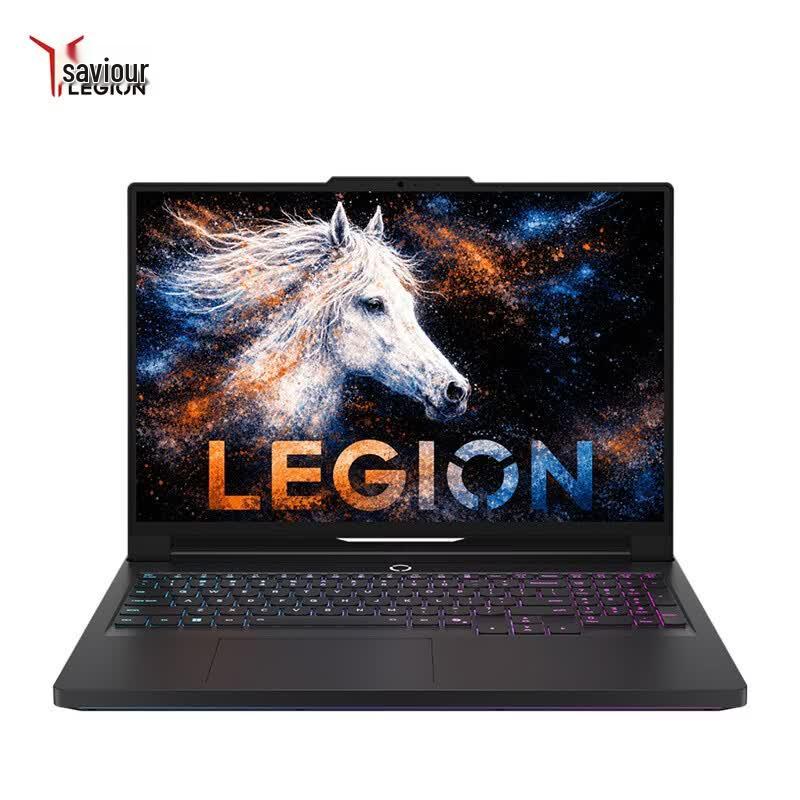 Lenovo Legion Y9000P 2026 Gaming Laptop (CN version)