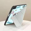 Cra-yons Shin-chans Cute Holder Cover Tablet Case For iPad Mini 6 7 Pro 11th 10th 9th 8th 7th 12.9inch Pro 2025 Air 4 5 M3 M2 1