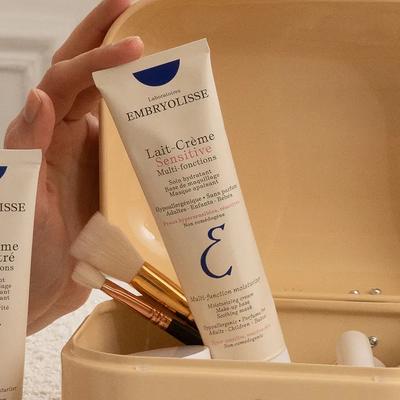 Le Crème Sensitive Łagodny Krem