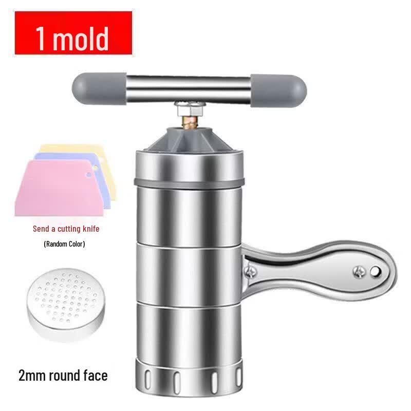 Manual Stainless Steel Noodle Maker
