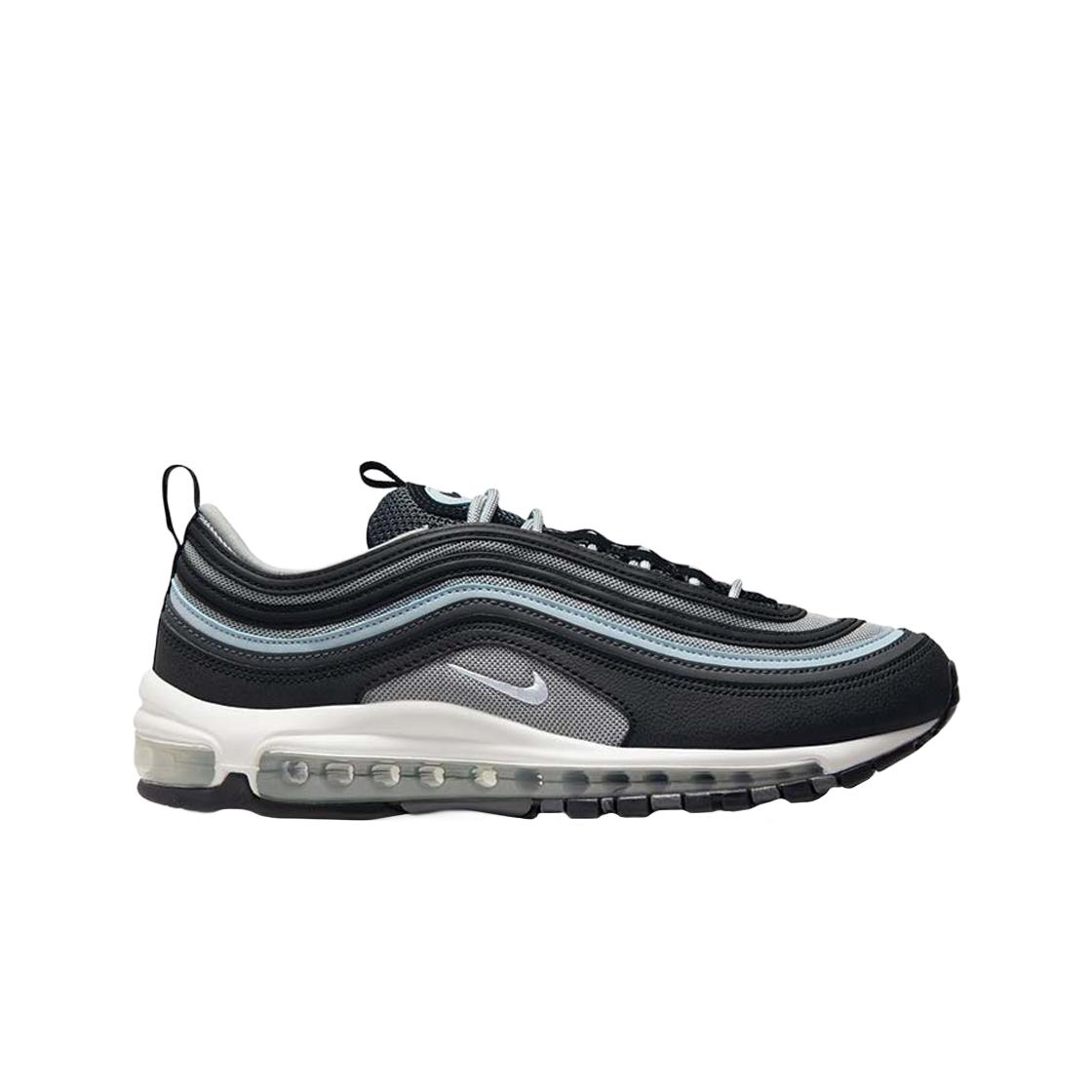 

Nike Air Max 97 Black Blue Tint 255