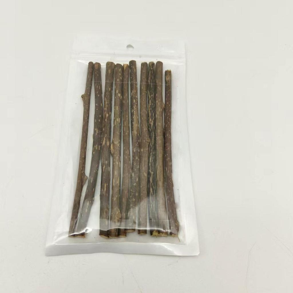 Cat Toy Matatabi Teething Stick for Self-Play