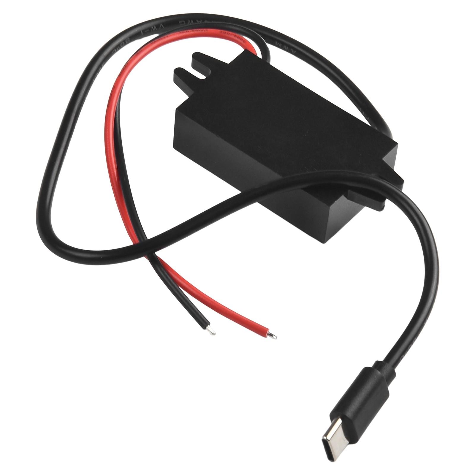 

Over-temperature Voltage Converter Step Down Module B