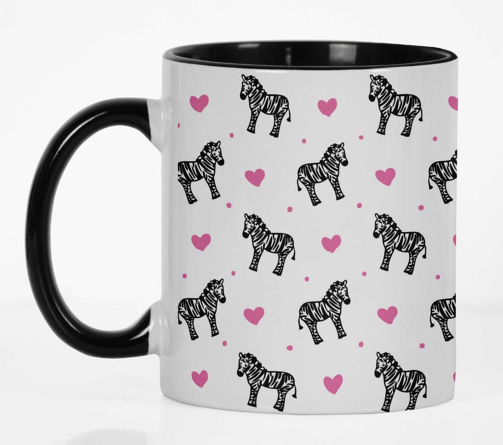 Inkdotpot Animal 11 Oz Ceramic Coffee Mug Animal Lovers Gift For Friends Best