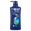 Clear Men's Sport Mint Anti-Dandruff Shampoo