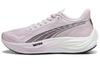 PUMA Velocity Nitro 3 Radiant 'Grape Mist Black' Women's 379610-01