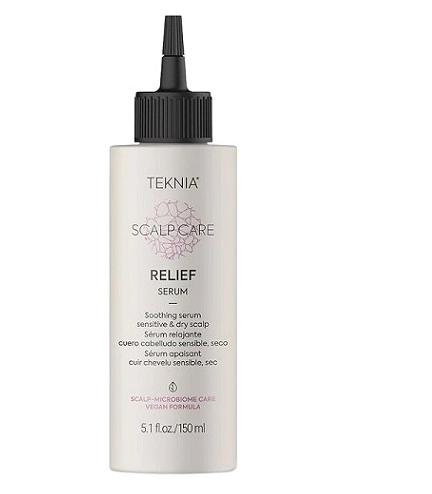 Lakme Teknia Scalp Care Relief Serum 150