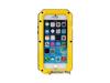 Durable Metal Protective Case for iPhone 6/7/8 - Anti-Drop, Water & Dust Resistant