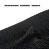 Accessories Motorcycle Seat Cover For Bajaj Dominar 400 UG 400UG Dominar400 Seat Protect Cushion 3D Airflow Seat Cover