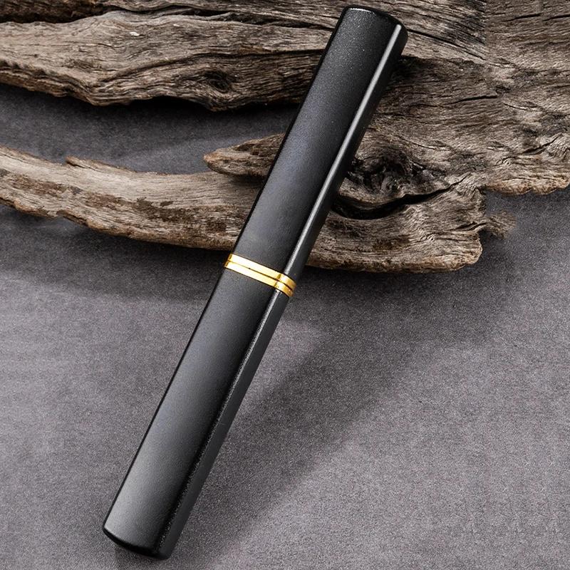 2pcs Kitchen Knives Double-Blade Combination Butcher Meat Cleaver Pocket Knife Boning Peeling Barbecue Fishing Knife