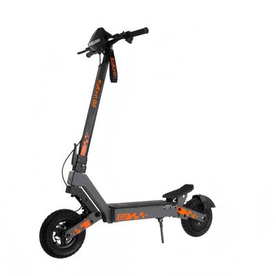 KuKirin G2 Sammenleggbar Elektrisk Sparkesykkel 2025 Ny Versjon 800W Motor 48V 15.6Ah Batteri 45 km/t Maks Hastighet 55 km Rekkevidde