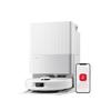 Roborock Qrevo 5AE Robotic Vacuum Cleaner 12000Pa White