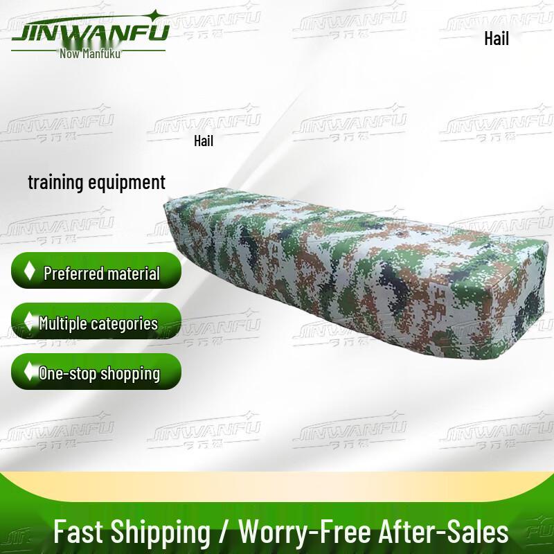Jinwanfu Gymnastics  Fitness Training Equipment