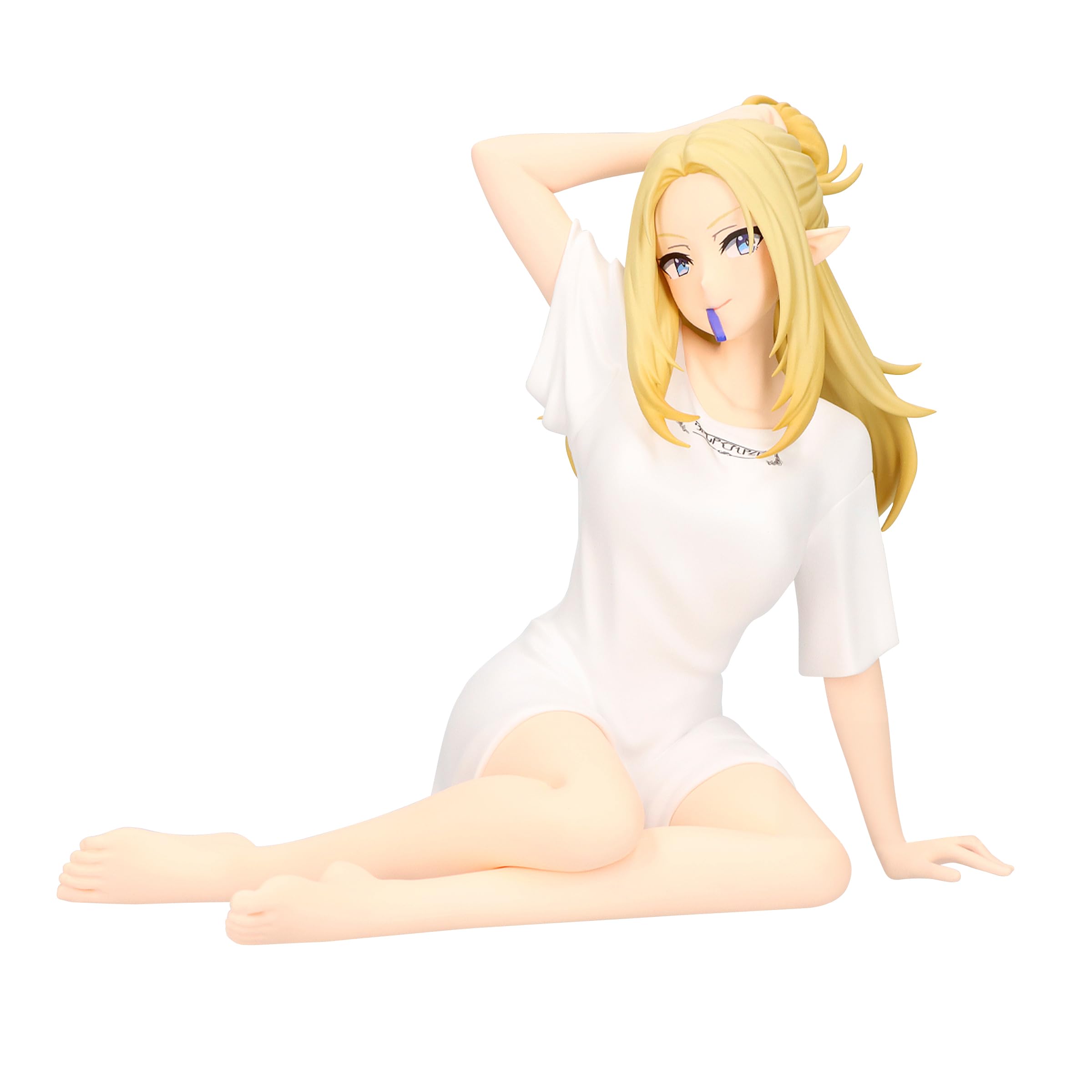

Banpresto Alpha Shadow Eminence Фигурка-экшен Relax Time 13см Многоцветная BP89453P -