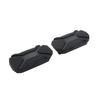 Motorcycle Rear Footrest Foot Peg Plate For BMW R1300GS R 1300 GS 1300GS ADV Adventure 2025-2025 Passenger FootPegs Rubber Cover