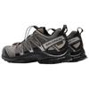 SALOMON XA Pro 3D GORE-TEX Pewter Silver Cloud Unisex Sneakers Grey Black L47587500