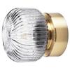 LED svítidla – LED nástěnná svítidla